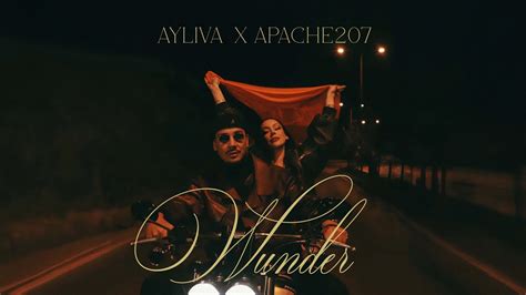 AYLIVA x APACHE 207